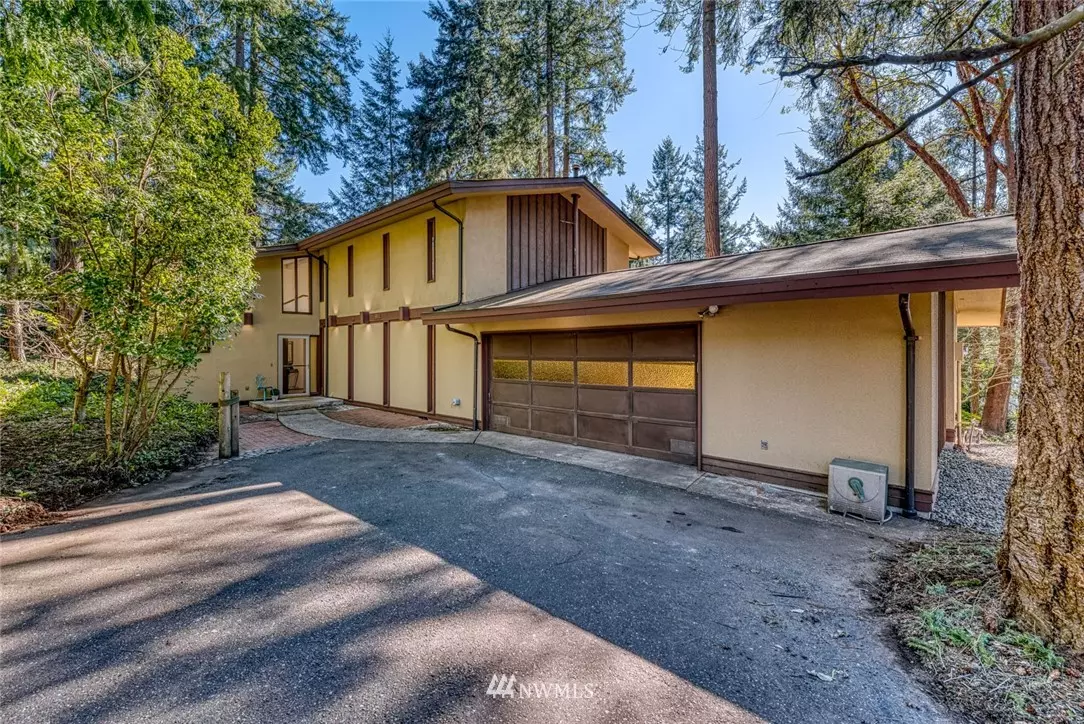 Gig Harbor, WA 98335,130 Point Fosdick CIR NW