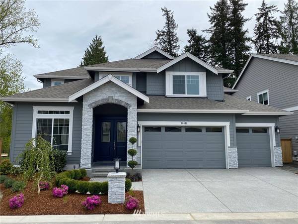 20920 SE 18th PL, Sammamish, WA 98075