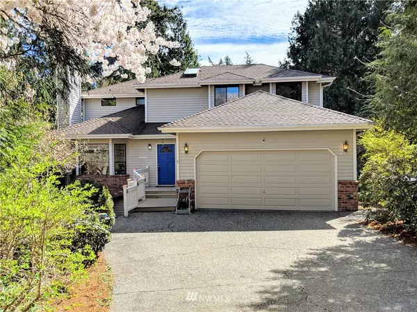 2636 242nd PL SE, Bothell, WA 98021