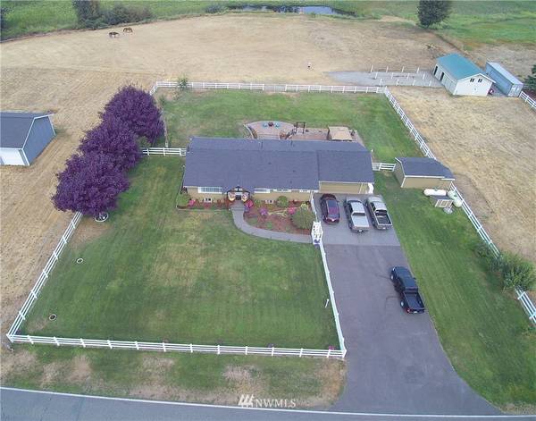 928 W Wiser Lake RD, Ferndale, WA 98248