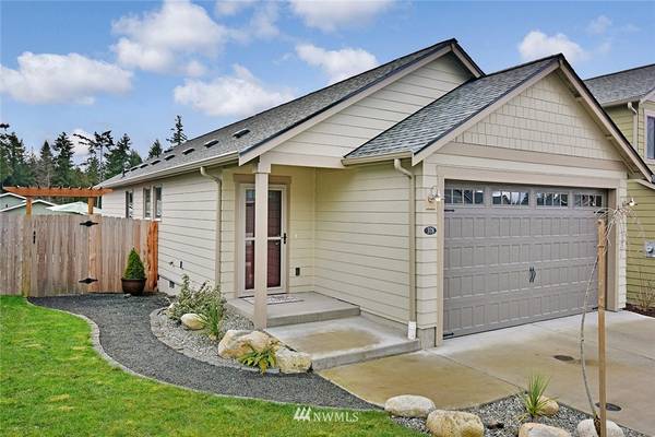 378 NE Ohenry CT, Poulsbo, WA 19370