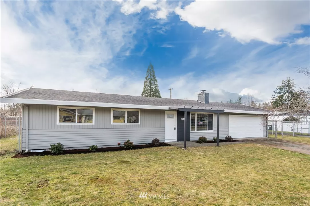 Tacoma, WA 98445,1214 136th ST E