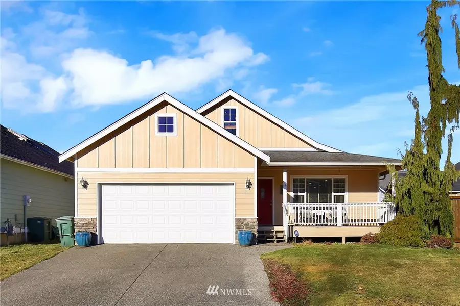 4088 Gloria LN, Bellingham, WA 98226