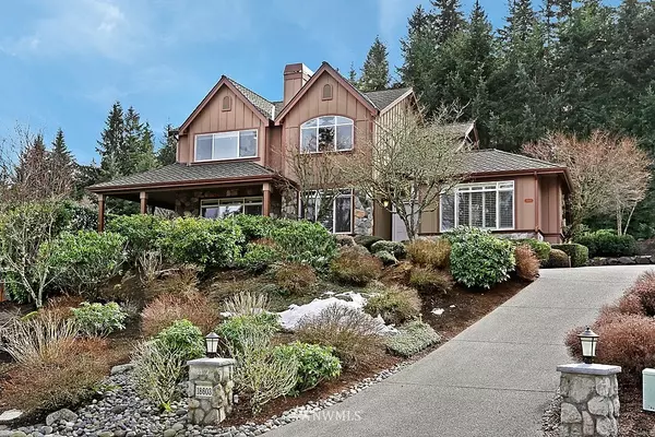 18603 NW Cervinia CT, Issaquah, WA 98027