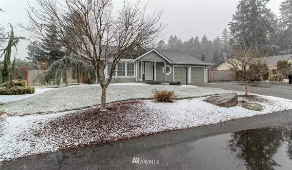 1912 150th ST S, Spanaway, WA 98387