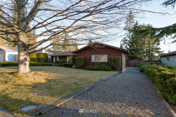 Bellingham, WA 98226,3304 Oregon PL