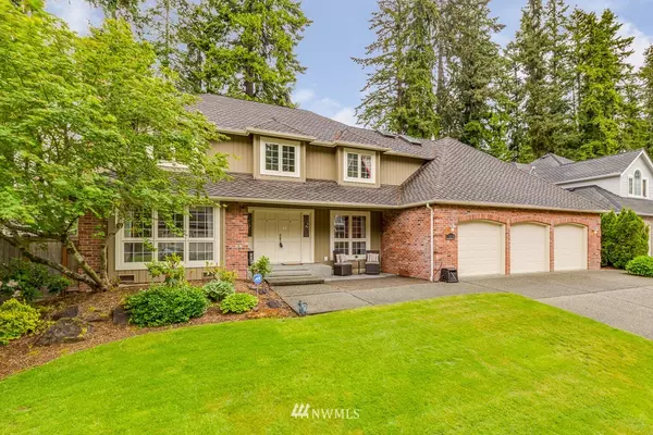 15814 29th DR SE, Mill Creek, WA 98012