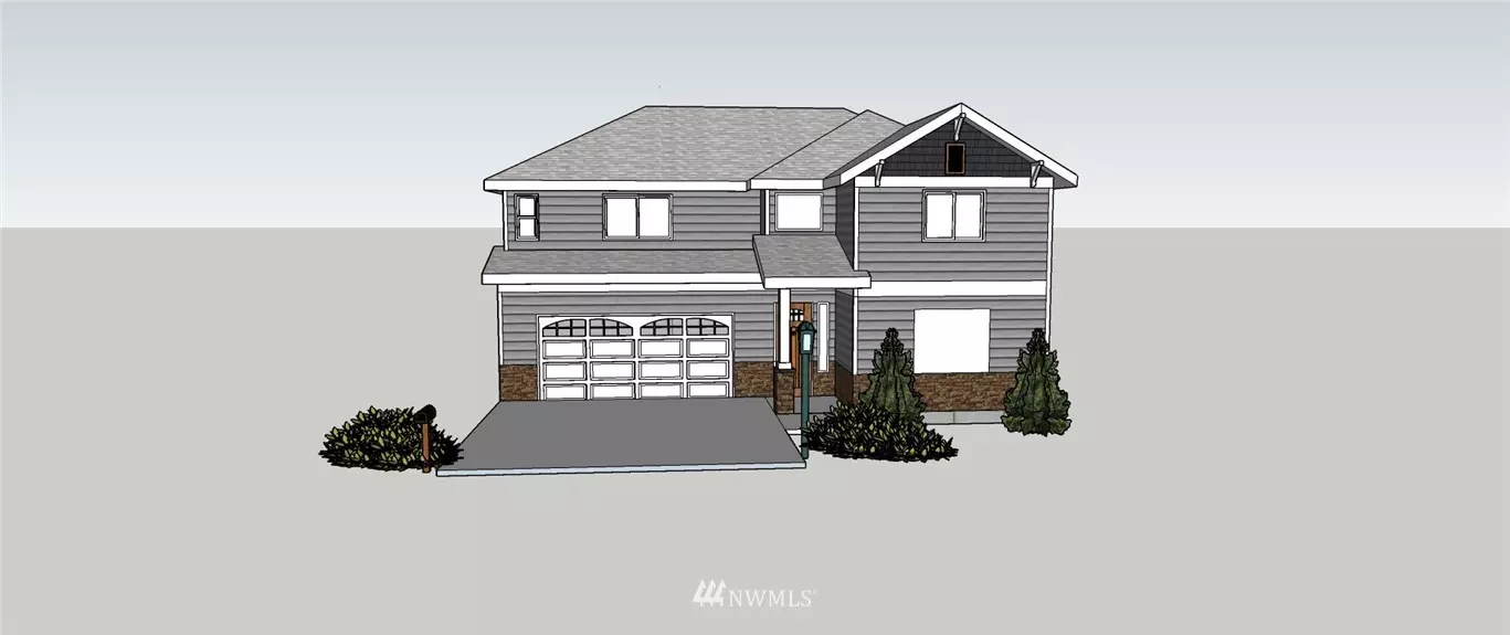 10117 Albany Park LN SW, Rochester, WA 98579