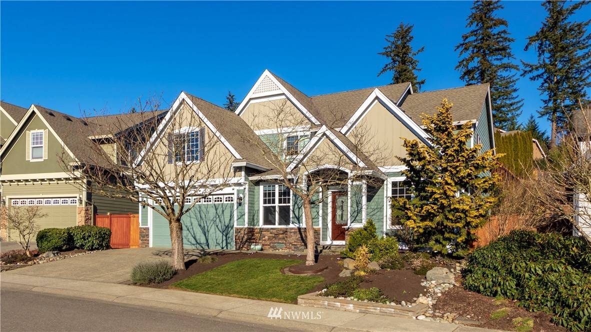 3118 S 381st WAY, Auburn, WA 98001