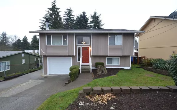 7607 S L ST, Tacoma, WA 98408