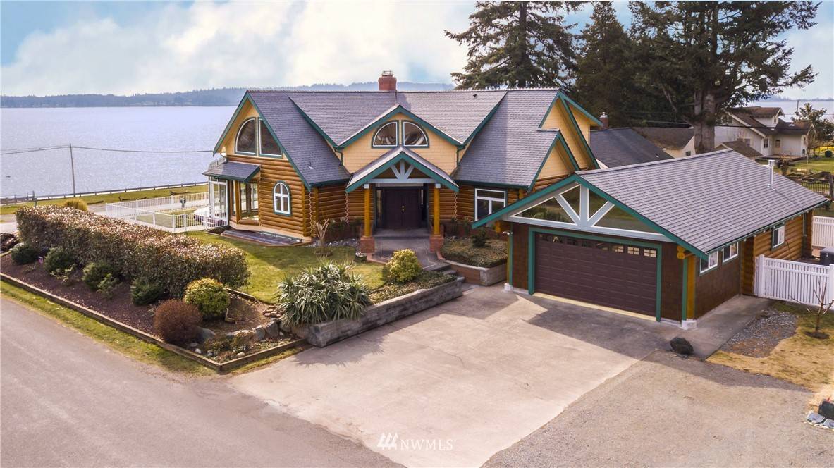 680 Georgia ST, Blaine, WA 98230
