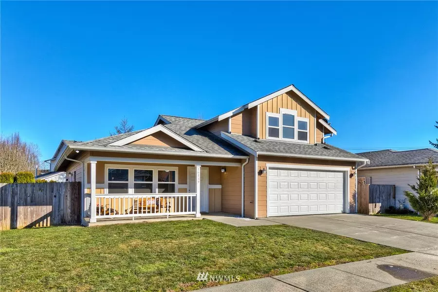 16139 Roma DR SE, Monroe, WA 98272