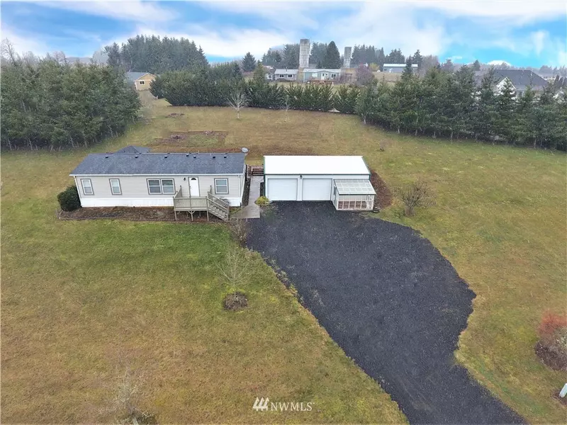 106 Alderbrook LN, Chehalis, WA 98532