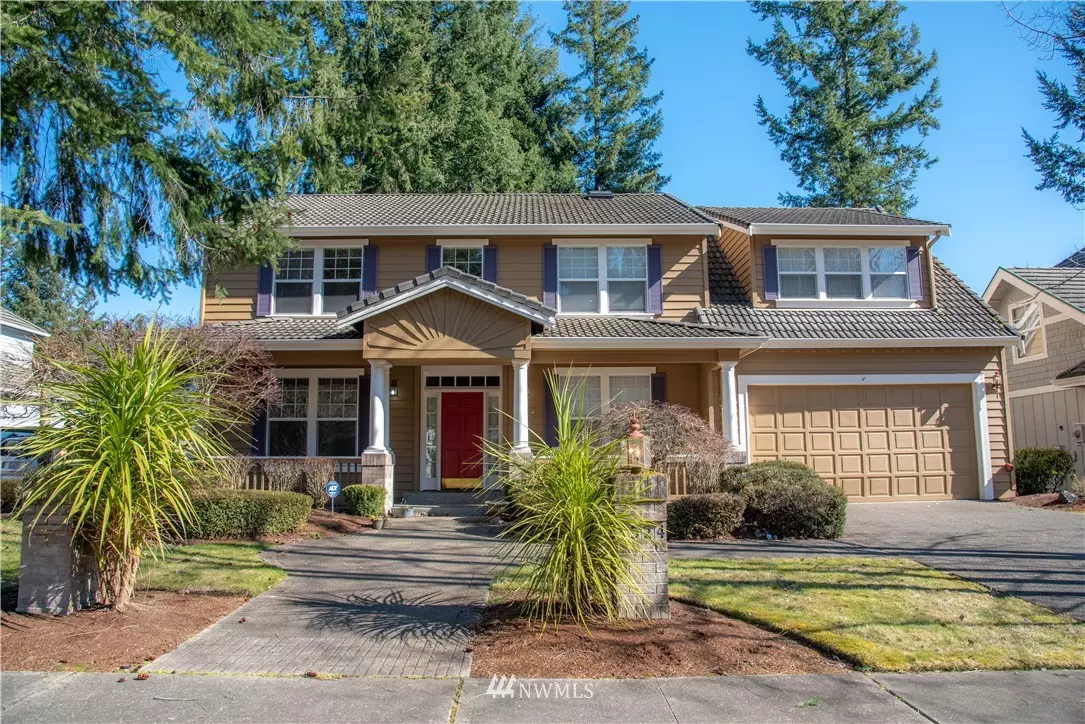 Lacey, WA 98516,3524 Barklay DR NE