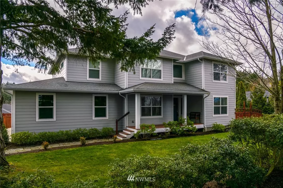 4115 Jasper WAY, Anacortes, WA 98221