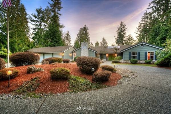 19813 SE 123rd ST, Issaquah, WA 98027