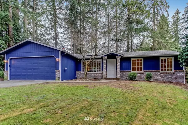 15817 182nd AVE NE, Woodinville, WA 98072