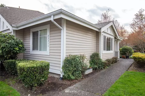 23311 54th AVE S #3-4, Kent, WA 98032