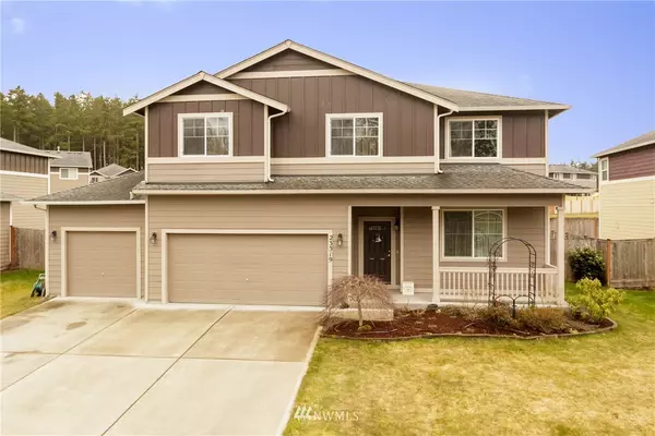 23319 77th AVE E, Graham, WA 98338