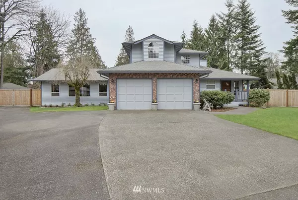 Maple Valley, WA 98038,21027 SE 257th PL