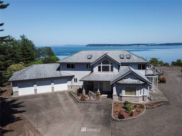 141 White Rock LN, Port Ludlow, WA 98365