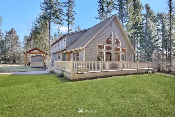 Lake Tapps, WA 98391,217 197th Avenue Ct E