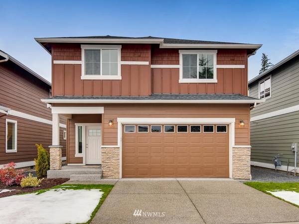 16033 2nd PL W #15, Lynnwood, WA 98087