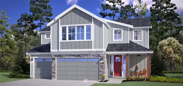 6215 37th PL NE, Marysville, WA 98270