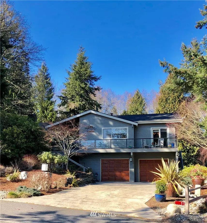 Port Ludlow, WA 98365,51 Foster LN