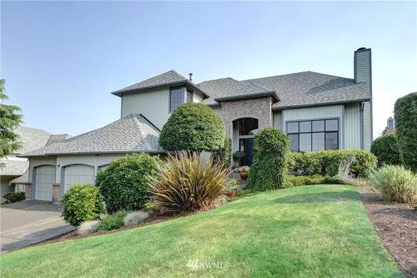 6013 S 296th PL, Auburn, WA 98001