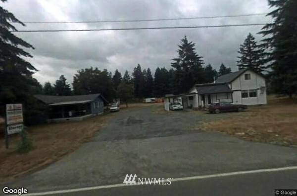 11519 Vail RD SE, Yelm, WA 98597