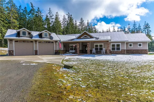 212 Alexis LN, Coupeville, WA 98239