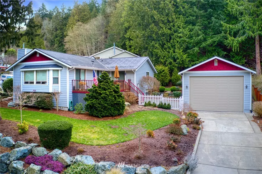 4201 Tyler WAY, Anacortes, WA 98221