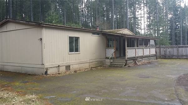 660 E Mason Lake DR E, Grapeview, WA 98546