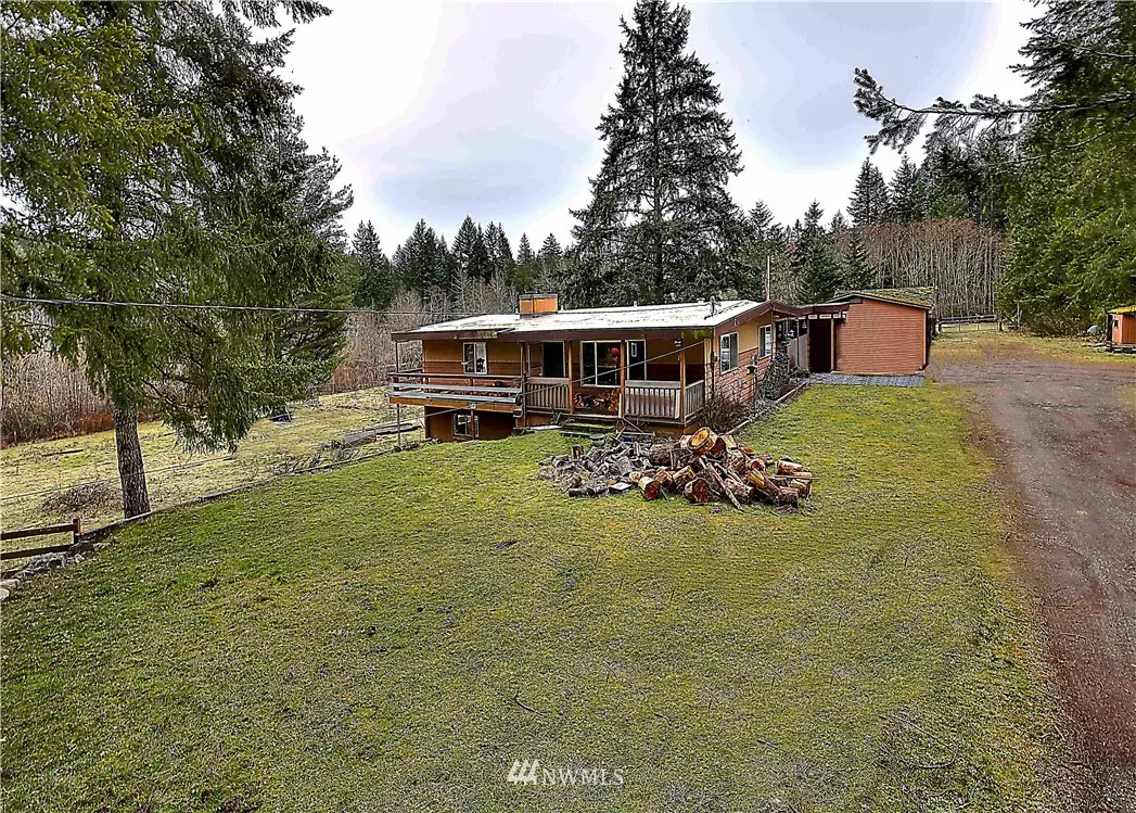 Olalla, WA 98359,5568 SE Nelson RD