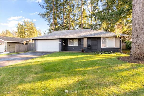 4114 64th StCt NW, Gig Harbor, WA 98335