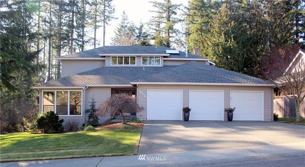 18321 149th AVE SE, Renton, WA 98058