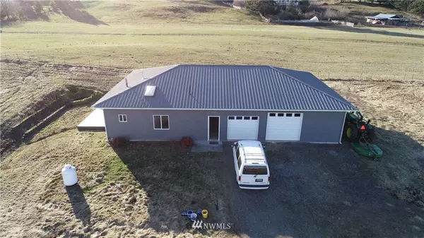 22301 40th ST E, Buckley, WA 98321