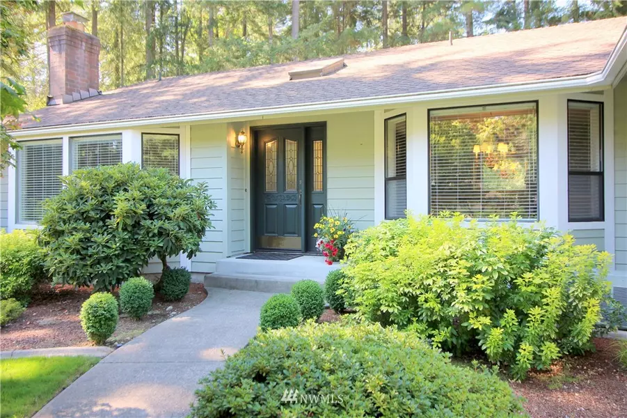 13004 37th Avenue Ct NW, Gig Harbor, WA 98332