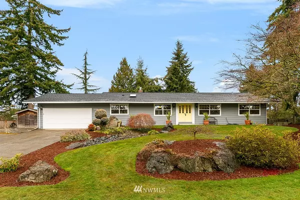 31408 28th PL SW, Federal Way, WA 98023