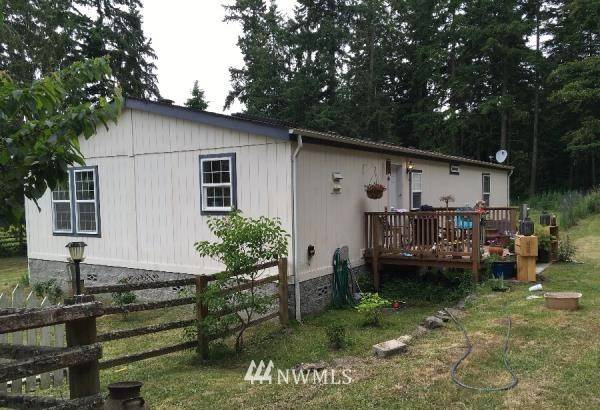 257 Hunt RD, Port Hadlock, WA 98339