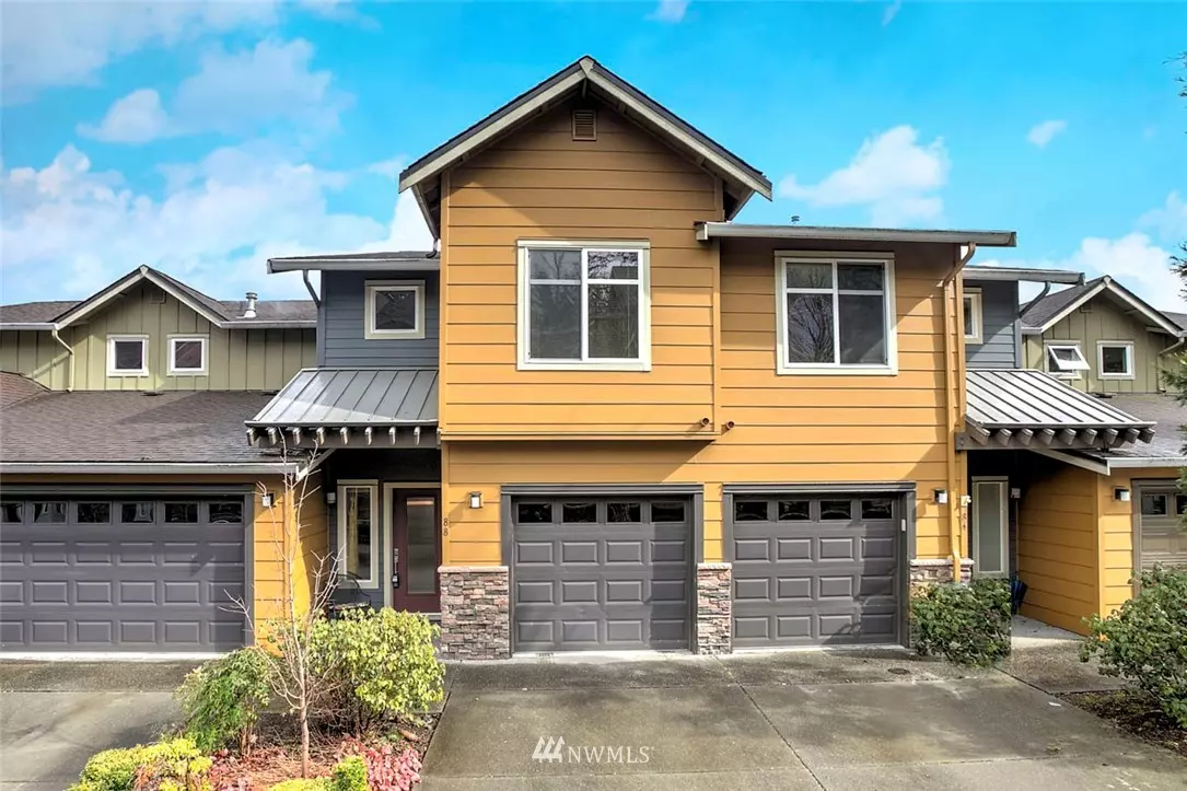 Issaquah, WA 98092,88 Sky Ridge RD NW
