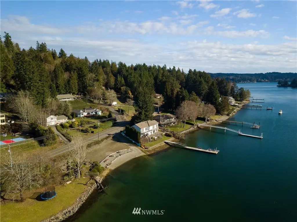 Gig Harbor, WA 98335,3615 East Bay DR NW