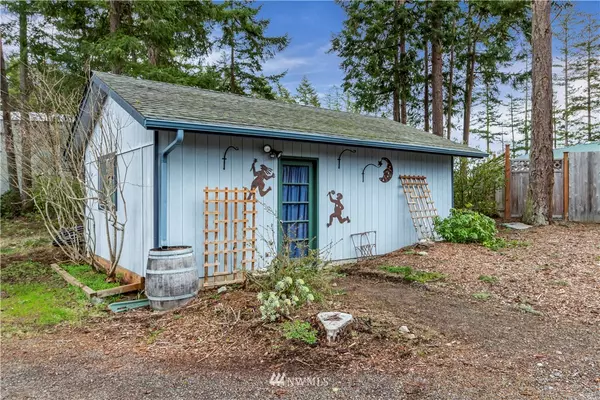 San Juan Island, WA 98250,61 Forrest DR