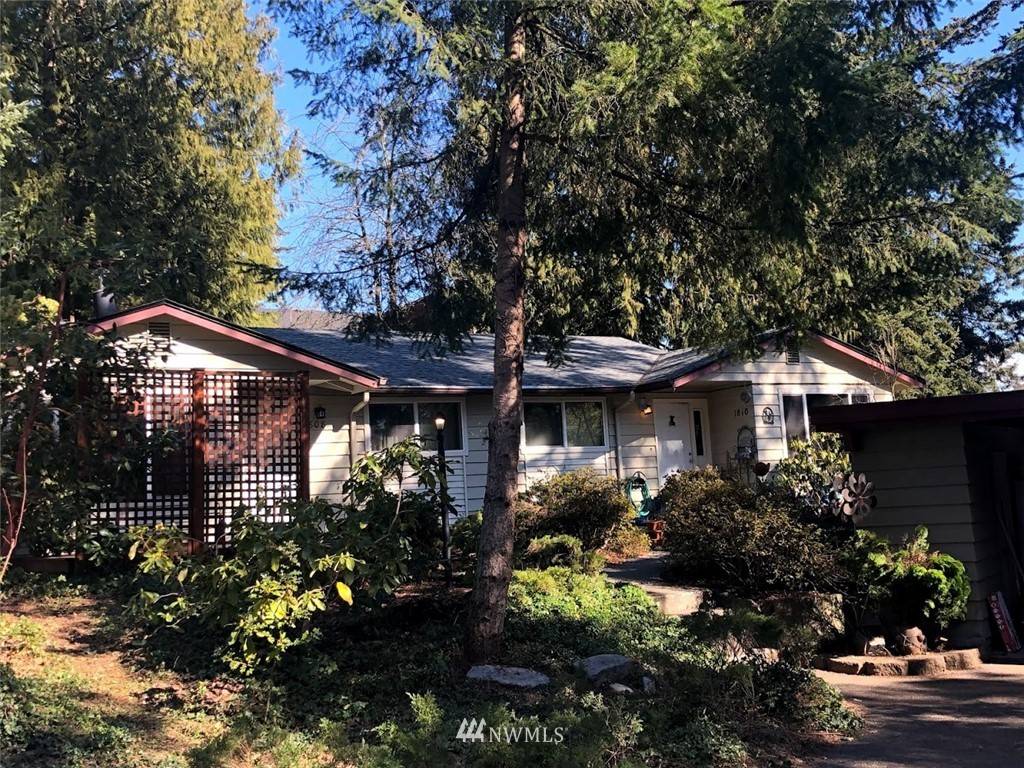 1808 NE 199th ST, Shoreline, WA 98155