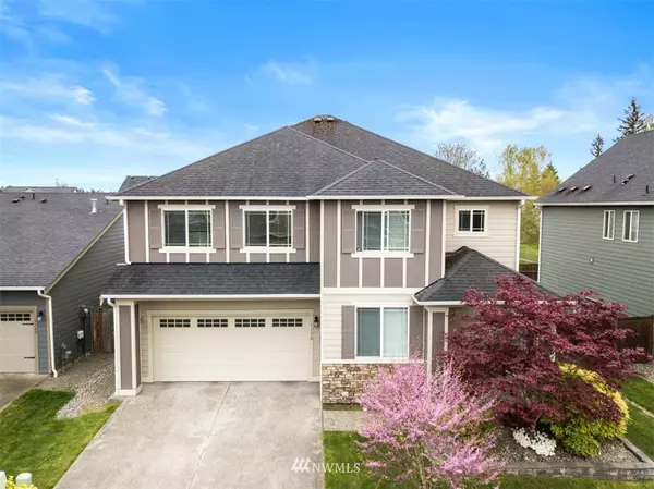 1138 186th StCt E, Spanaway, WA 98387