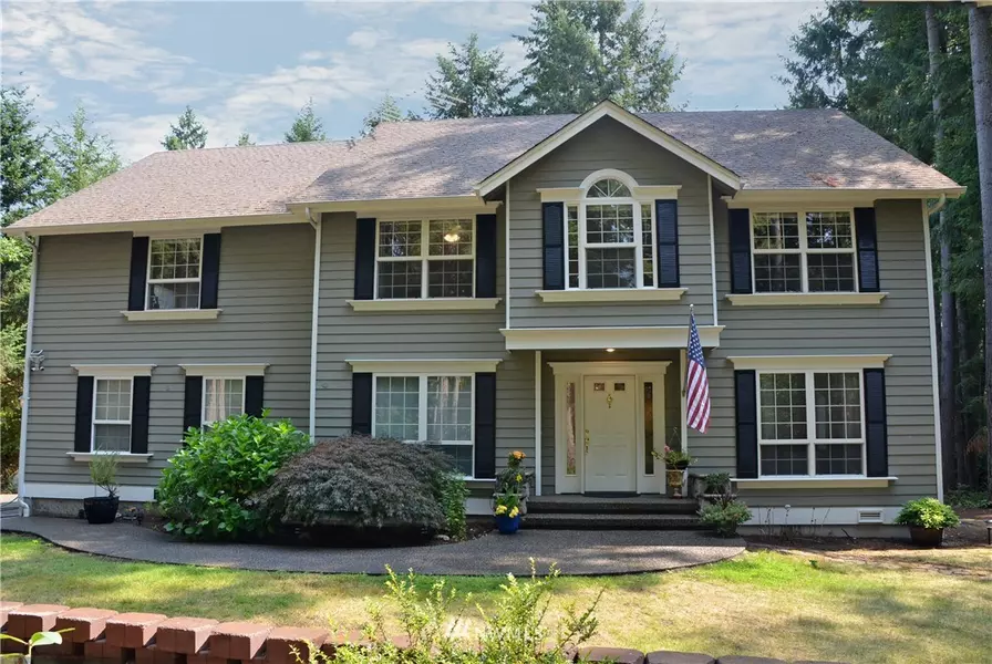 3221 19th AVE NW, Gig Harbor, WA 98335