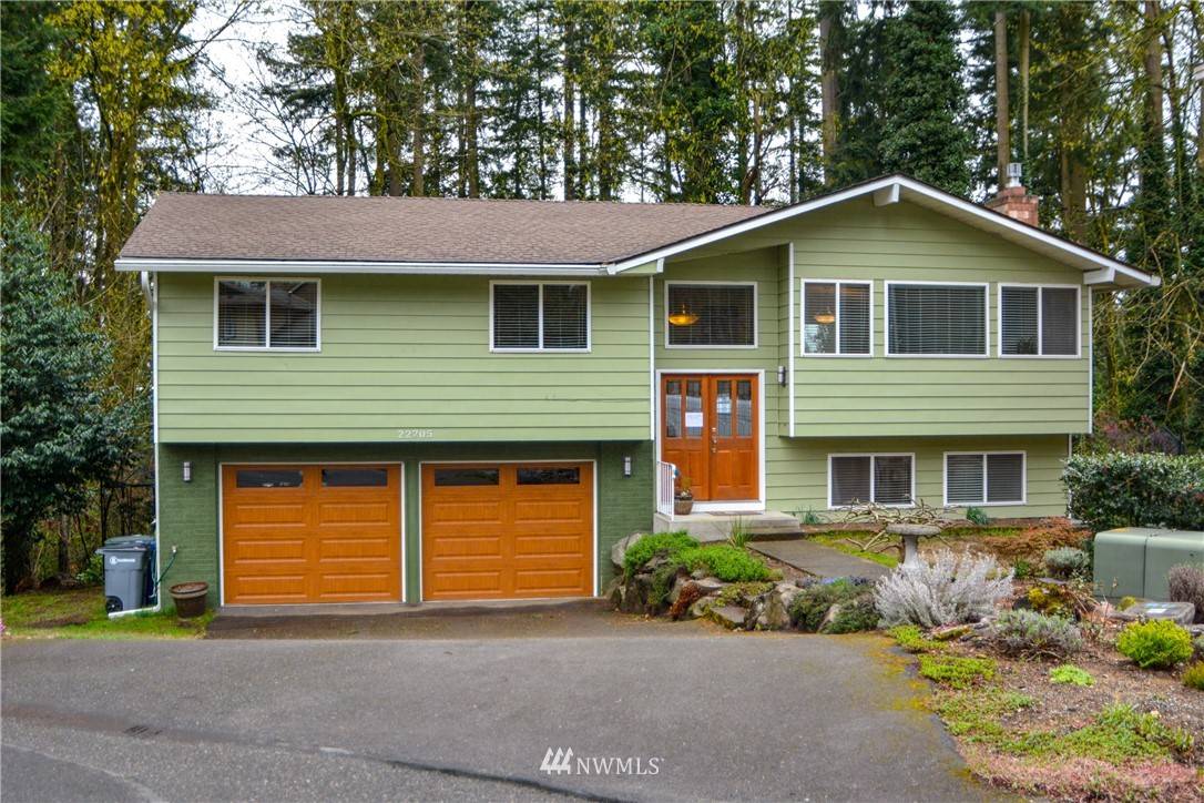 22705 1st DR SE, Bothell, WA 98021