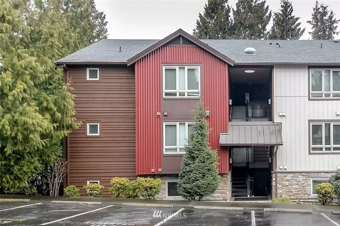 Redmond, WA 98052,15140 NE 82nd ST #101