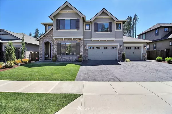 5784 NW Hood LOOP, Camas, WA 98607